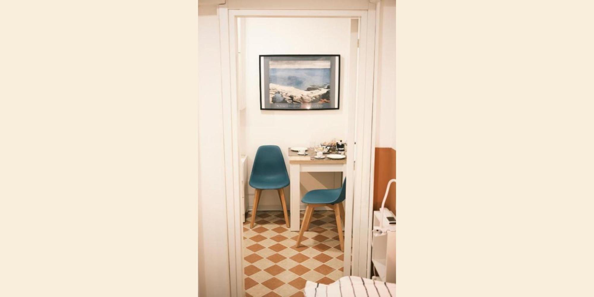 Nespolino, Piccola Casetta In Centro Storico Al Piano Terra Con Piccolo Spazio Esterno Privato Napoli Esterno foto