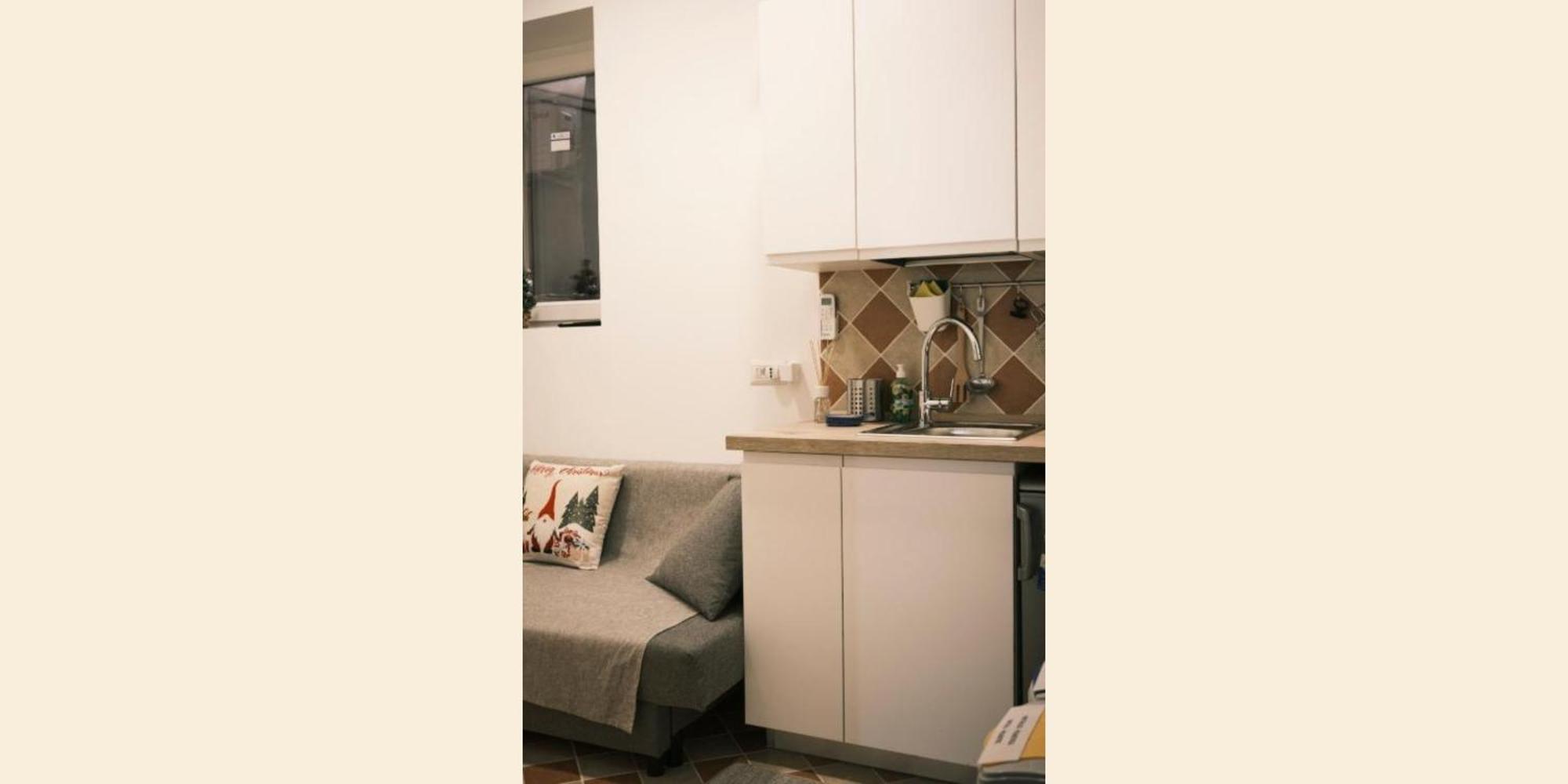 Nespolino, Piccola Casetta In Centro Storico Al Piano Terra Con Piccolo Spazio Esterno Privato Napoli Esterno foto