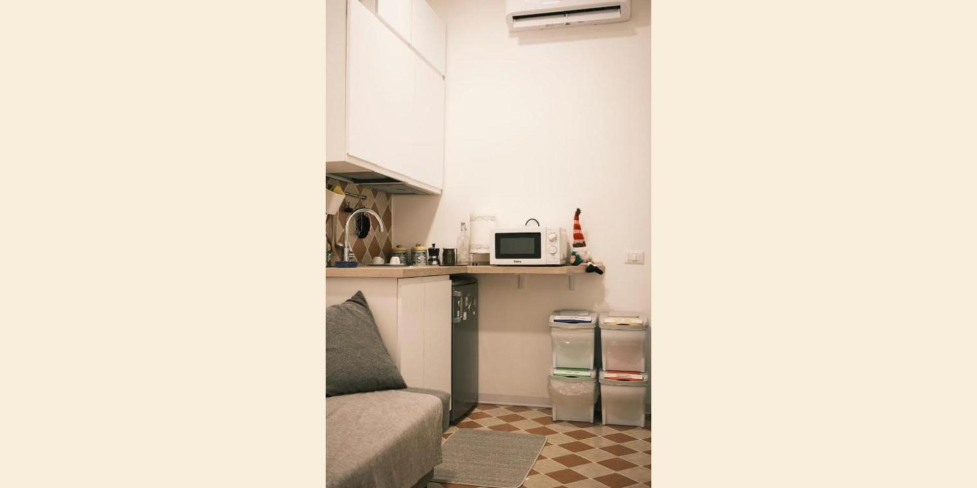 Nespolino, Piccola Casetta In Centro Storico Al Piano Terra Con Piccolo Spazio Esterno Privato Napoli Esterno foto