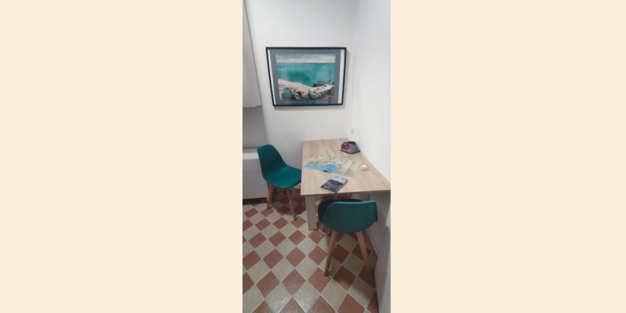 Nespolino, Piccola Casetta In Centro Storico Al Piano Terra Con Piccolo Spazio Esterno Privato Napoli Esterno foto