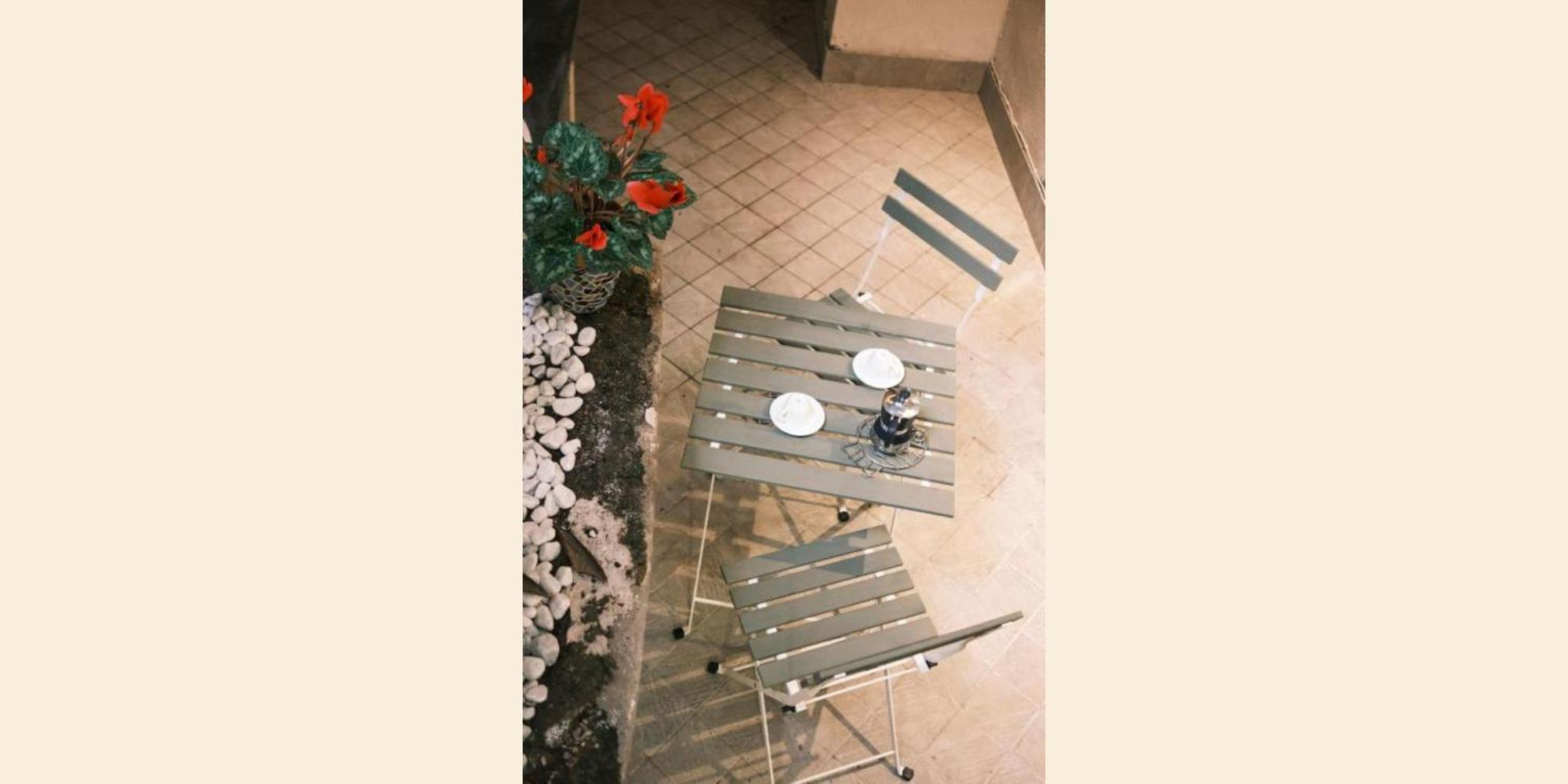 Nespolino, Piccola Casetta In Centro Storico Al Piano Terra Con Piccolo Spazio Esterno Privato Napoli Esterno foto